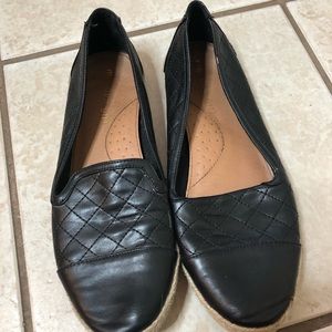 Madden girl flats